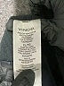 Vince. Blue Active Pants Size XL - photo 5