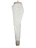 Great Northwest Indigo Ivory Jeans Size 14 - photo 5