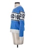 Aerie Blue Pullover Sweater Size XS - photo 5