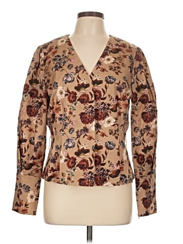 Antonio Melani Blazer (view 1)