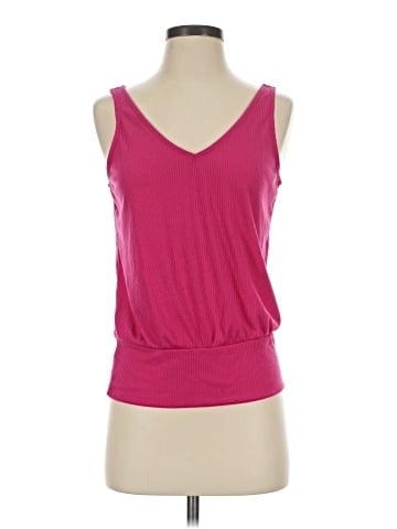 Boston Proper Tank Top (view 1)