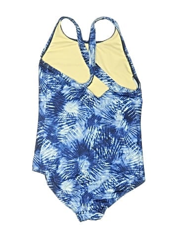 Lands' End One Piece Swimsuit (view 2)