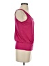 Boston Proper Pink Tank Top Size S - photo 4