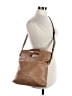 Unbranded 100% Polyurethane Solid Tan Satchel One size - photo 2