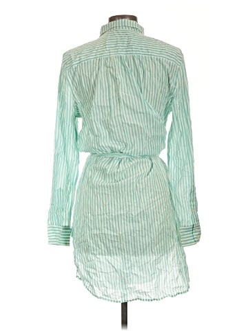 J.Crew Factory Store Casual Dress (view 2)