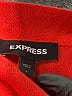 Express Red Sleeveless Top Size L - photo 7
