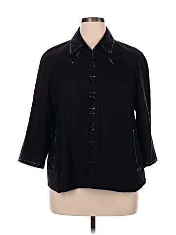 Coldwater Creek Jacket (view 1)