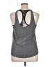 PrAna Gray Tank Top Size XL - photo 2
