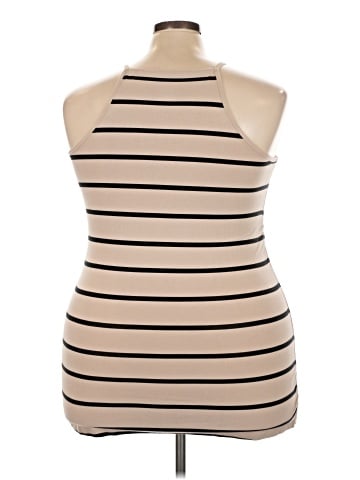 Torrid Sleeveless T-Shirt (view 2)