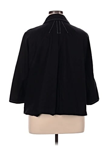 Coldwater Creek Jacket (view 2)