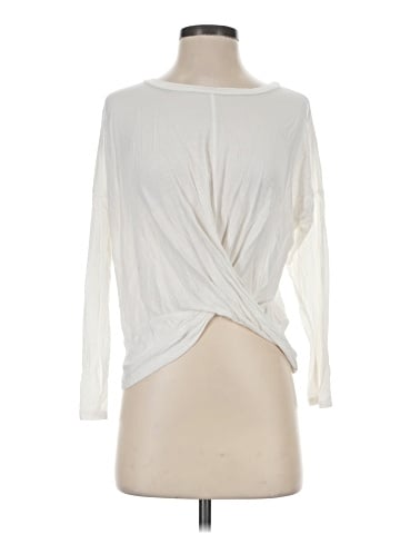 Gaze Long Sleeve Top (view 1)
