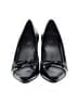 Stuart Weitzman Black Heels Size 8 - photo 2