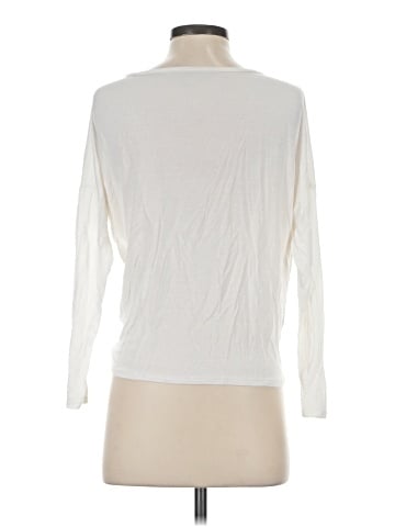 Gaze Long Sleeve Top (view 2)
