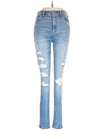 Abercrombie & Fitch Jeans (view 1)