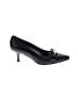 Stuart Weitzman Black Heels Size 8 - photo 1