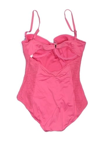 Kate Spade New York One Piece Swimsuit (view 2)