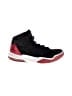 Jordan Black Sneakers Size 7 1/2 - photo 1