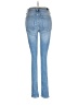 Abercrombie & Fitch Hearts Blue Jeans Size 6 - photo 2