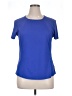 Spyder Blue Active T-Shirt Size XL - photo 1