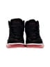 Jordan Black Sneakers Size 7 1/2 - photo 2