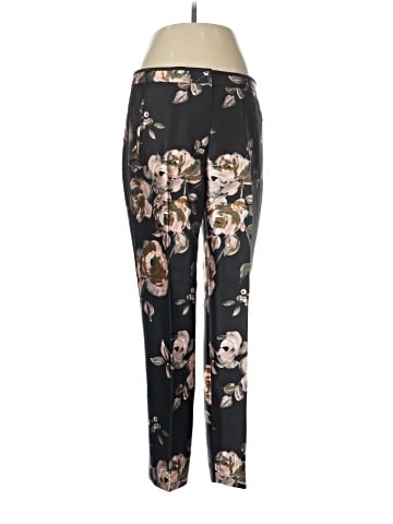 J.Crew Collection Silk Pants (view 1)