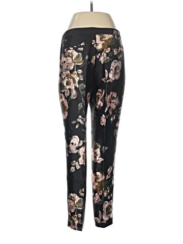 J.Crew Collection Silk Pants (view 2)