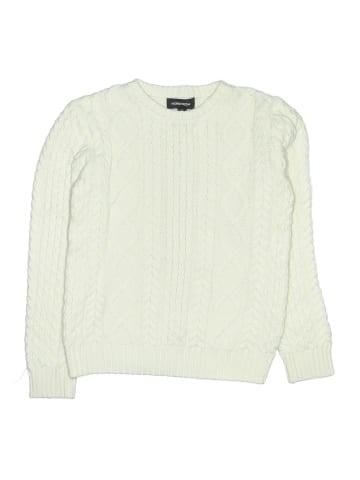 Nordstrom Pullover Sweater (view 1)