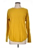 Joules Yellow Pullover Sweater Size 10 - photo 1