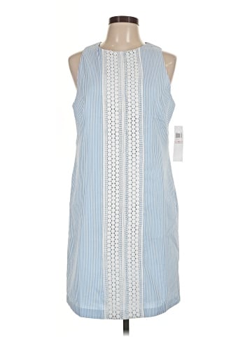 London Times Casual Dress (view 1)