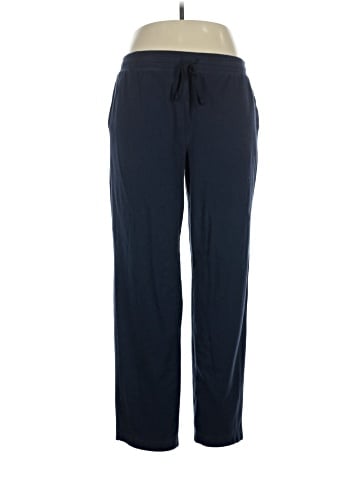 Karen Scott Sport Casual Pants (view 1)