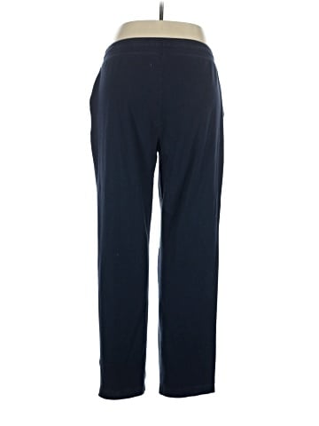 Karen Scott Sport Casual Pants (view 2)