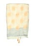Echo 100% Cotton Yellow Scarf One size - photo 2