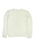 Nordstrom Ivory Pullover Sweater Size 8 - 10 - photo 2