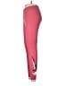 Nike Pink Active Pants Size M - photo 5