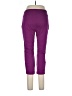 Alfani Purple Active Pants Size 10 - photo 2