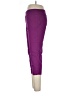 Alfani Purple Active Pants Size 10 - photo 5
