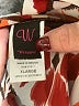 Wrapper 100% Polyester Brown Short Sleeve Blouse Size XL - photo 7