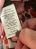 Wrapper 100% Polyester Brown Short Sleeve Blouse Size XL - photo 8