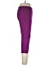 Alfani Purple Active Pants Size 10 - photo 4
