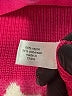 Astrologie Pink Pullover Sweater Size XL - photo 5