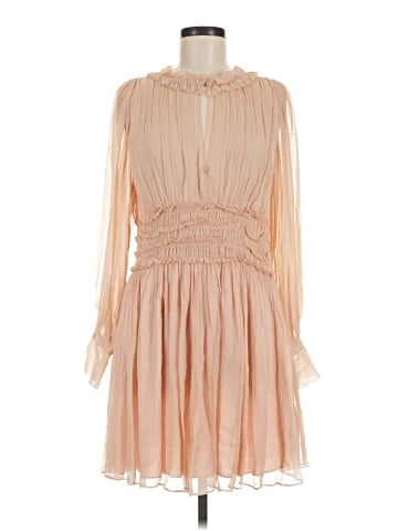 Rebecca Taylor Cocktail Dress (view 1)