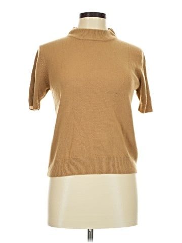 Sag Harbor Short Sleeve Top (view 1)