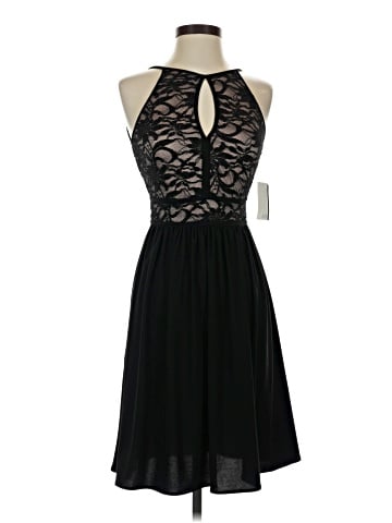 Morgan & Co. Cocktail Dress (view 1)