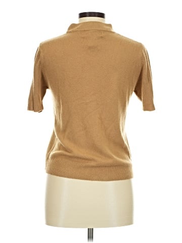 Sag Harbor Short Sleeve Top (view 2)