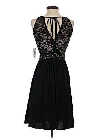 Morgan & Co. Cocktail Dress (view 2)