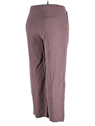 Just Fab Casual Pants (view 2)