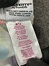 Hello Kitty Tie-dye White Casual Pants Size 8 - 10 - photo 4