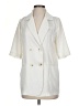 OAK + FORT Ivory Blazer Size S - photo 1