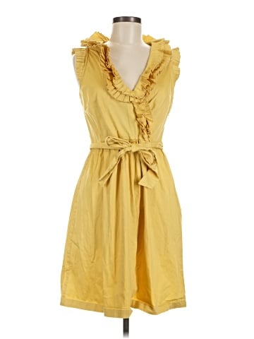 Jonathan Martin Casual Dress (view 1)