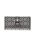 Coach Gray Wallet One size - photo 1